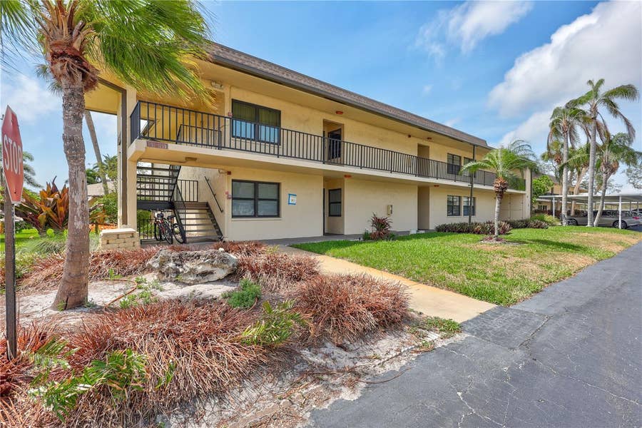 Property photo for 12300 VONN ROAD, #1102, Largo, FL