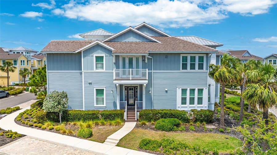 Property photo for 283 SAINT LUCIA DRIVE, #101, Bradenton, FL