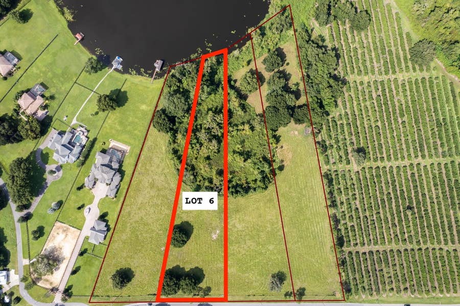Property photo for 17931 COUNTY ROAD 448, Mount Dora, FL