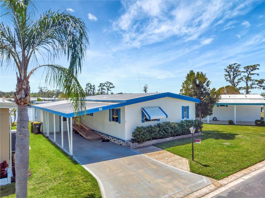 Property photo for 1401 W HIGHWAY 50, #143, Clermont, FL