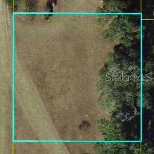 Property photo for NE 36TH ST., Oxford, FL