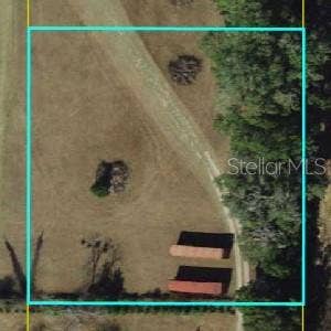 Property photo for NE 36TH ST., Oxford, FL