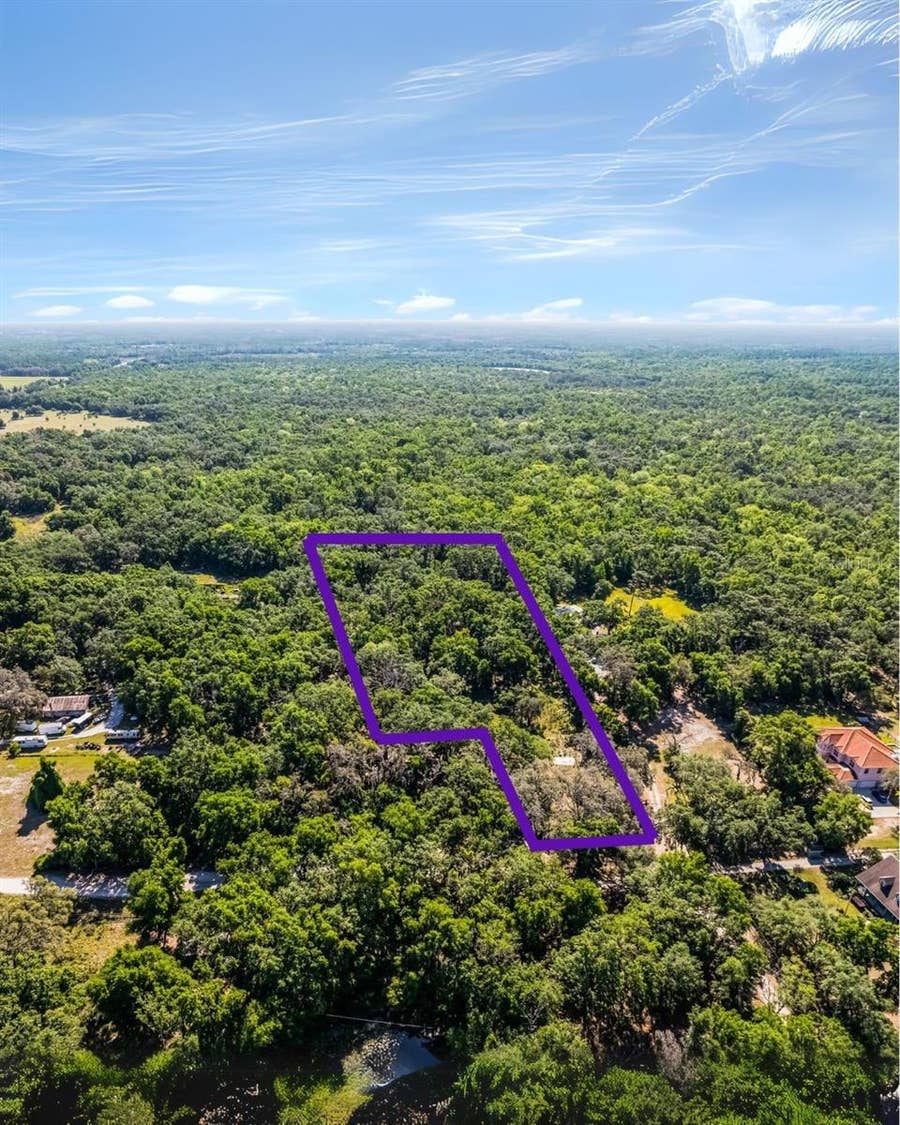 Property photo for 3633 PANTHER PATH ROAD, Lutz, FL