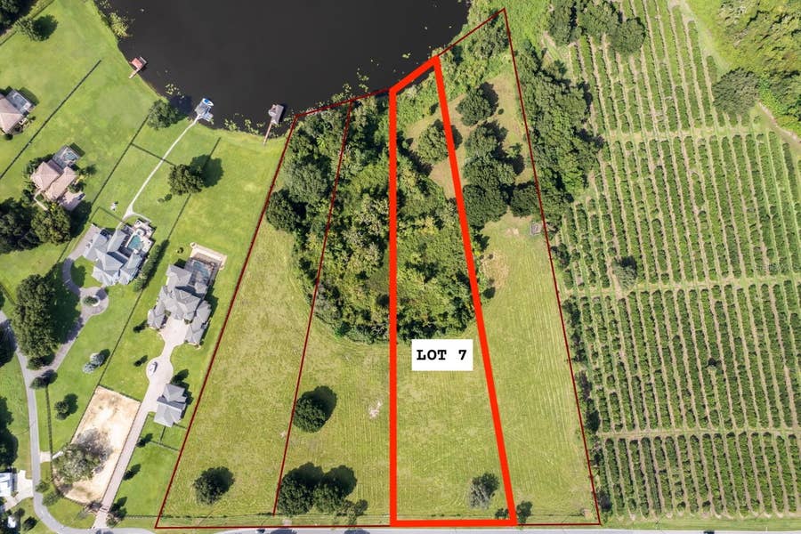 Property photo for 17937 COUNTY ROAD 448, Mount Dora, FL