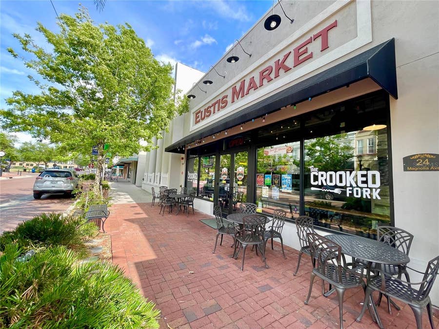 Property photo for 24 E MAGNOLIA AVENUE, #5, Eustis, FL