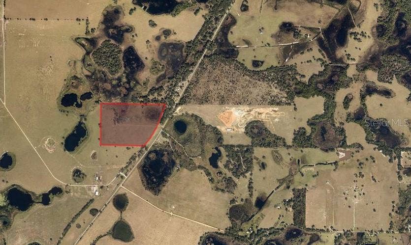 Property photo for 911 COUNTY ROAD 48, Groveland, FL