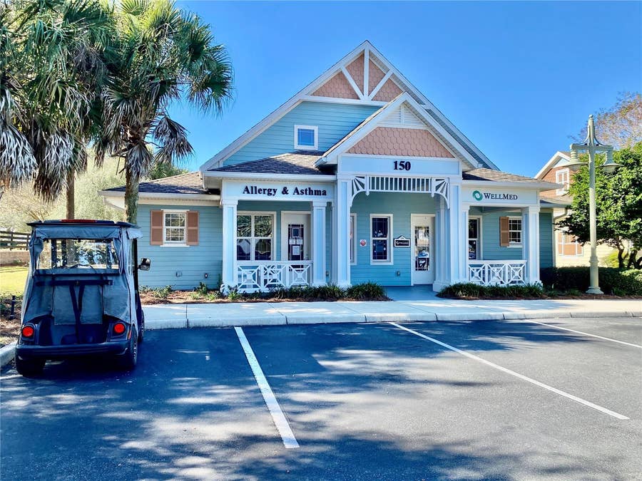 Property photo for 910 OLD CAMP ROAD, #154, The Villages, FL
