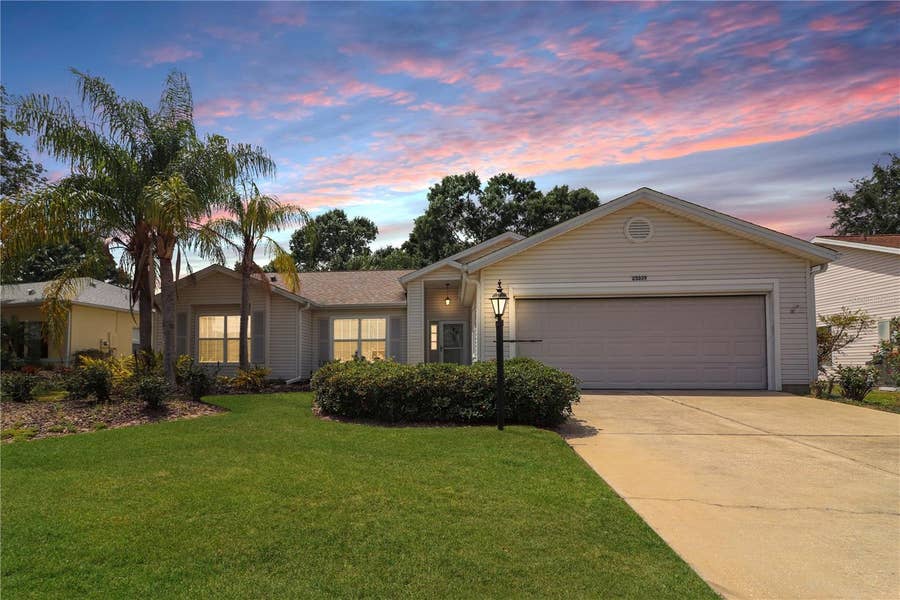 Property photo for 25339 CRESTWATER DRIVE, Leesburg, FL
