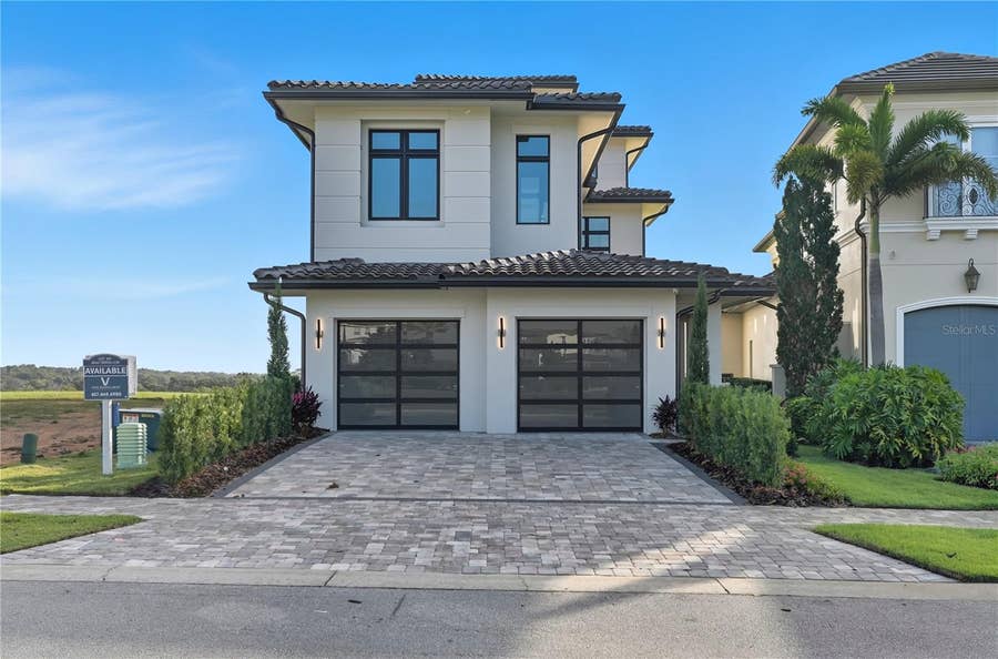 Property photo for 16142 TRIVOLI CIRCLE, Montverde, FL