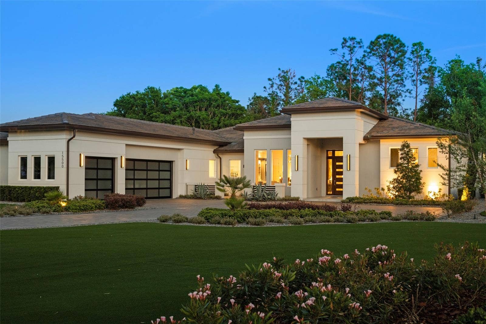 15500 PENDIO DRIVE, Montverde, FL 34756