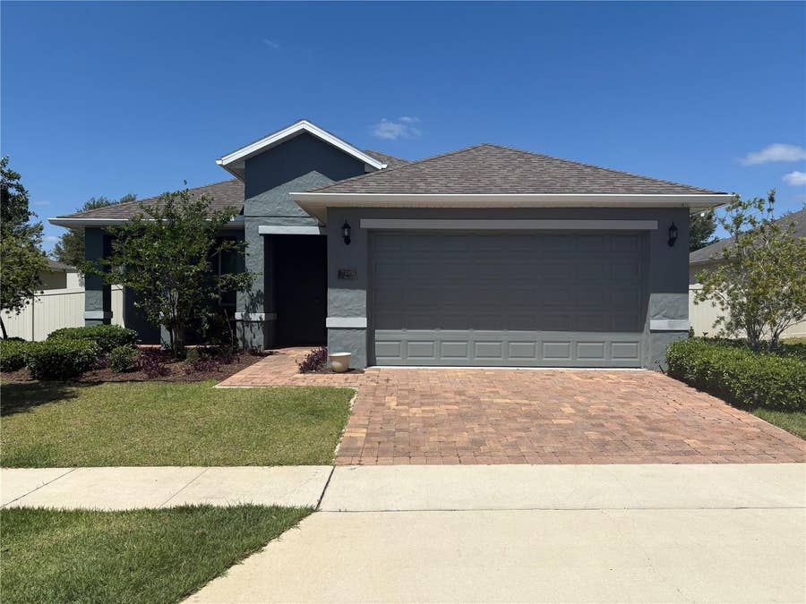 Property photo for 709 CALABRIA WAY, Howey In The Hills, FL