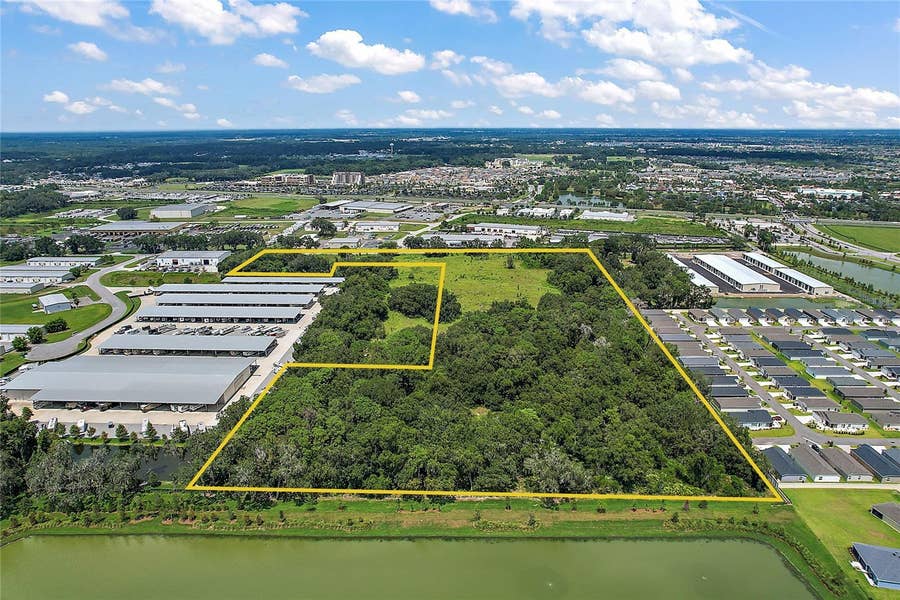 Property photo for 4609 COUNTY ROAD 156, Wildwood, FL