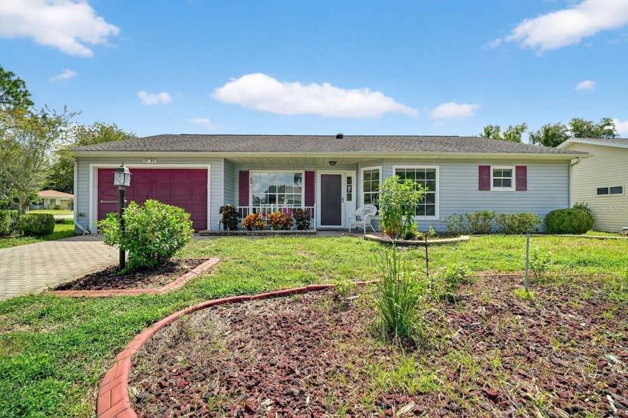 Property photo for 25800 BELLE HELENE, Leesburg, FL