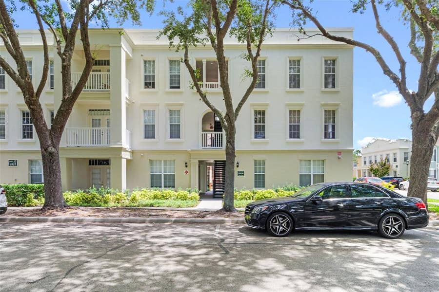 Property photo for 1021 SIENA PARK BOULEVARD, #204, Celebration, FL