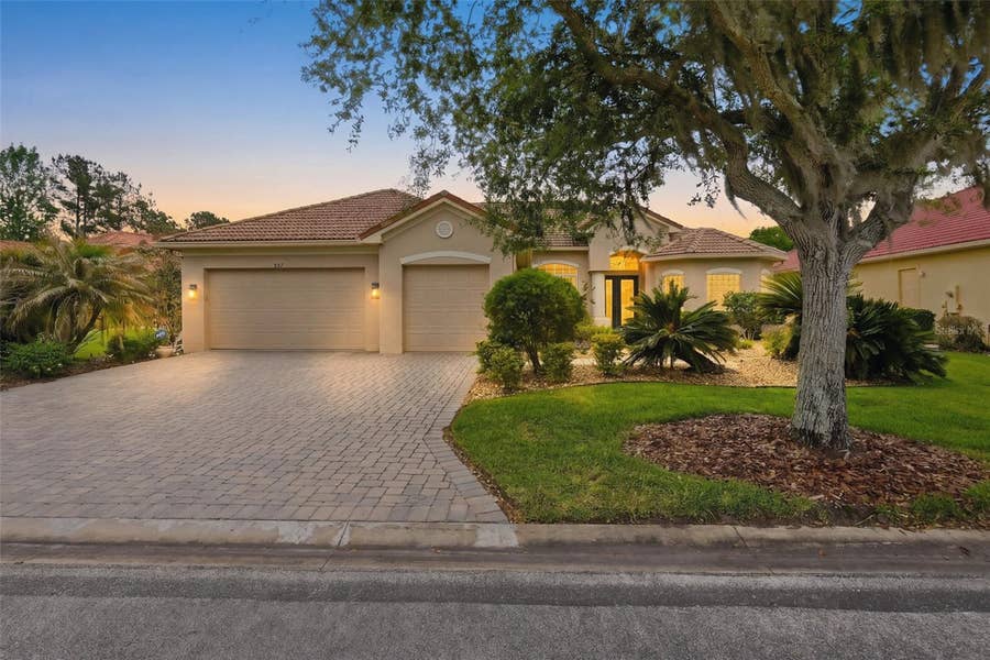 Property photo for 537 MONTAGE LANE, Kissimmee, FL
