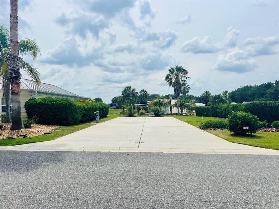 Property photo for 9450 SE 47TH WAY, Webster, FL
