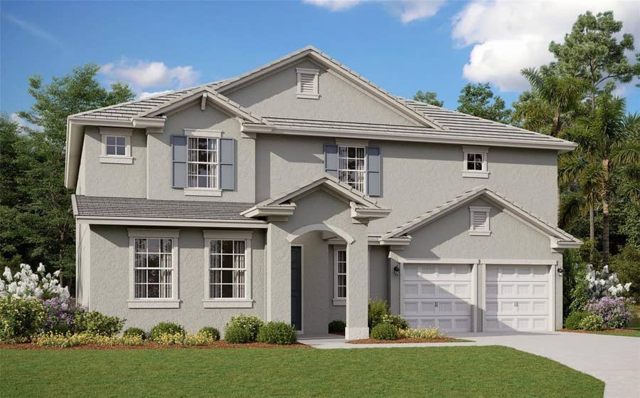 Property photo for 1690 CADENCE STREET, Minneola, FL