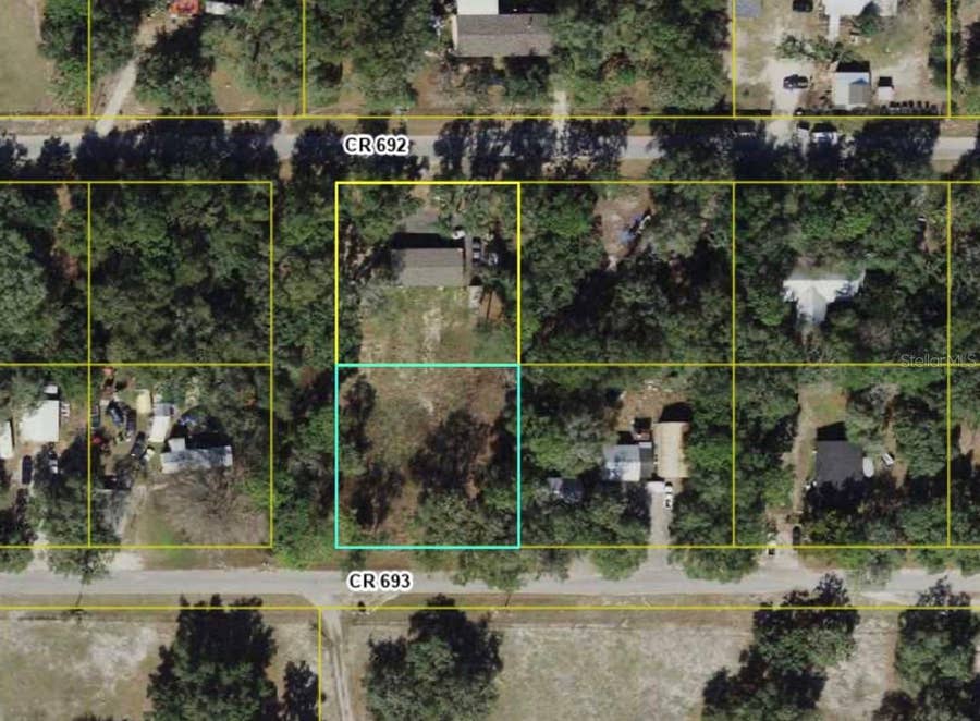 Property photo for TBD CR 693, Webster, FL