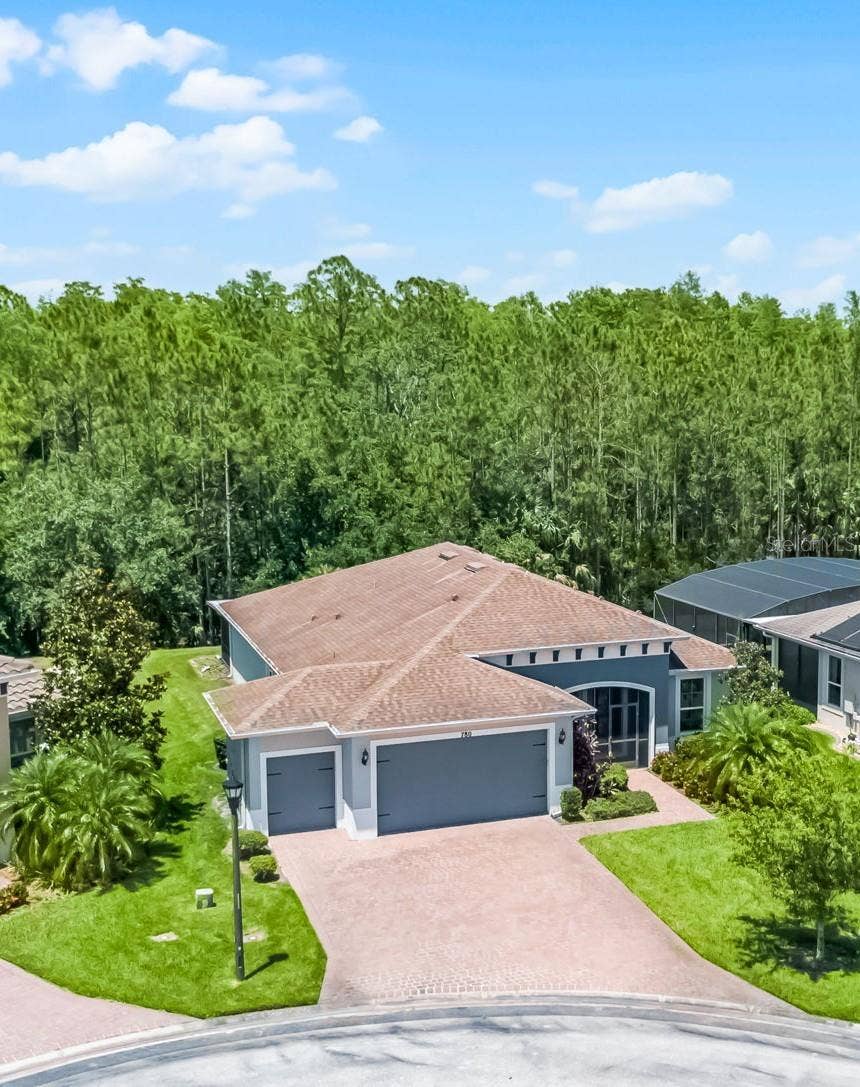 Property photo for 780 MYSTIC HILL CT, Poinciana, FL