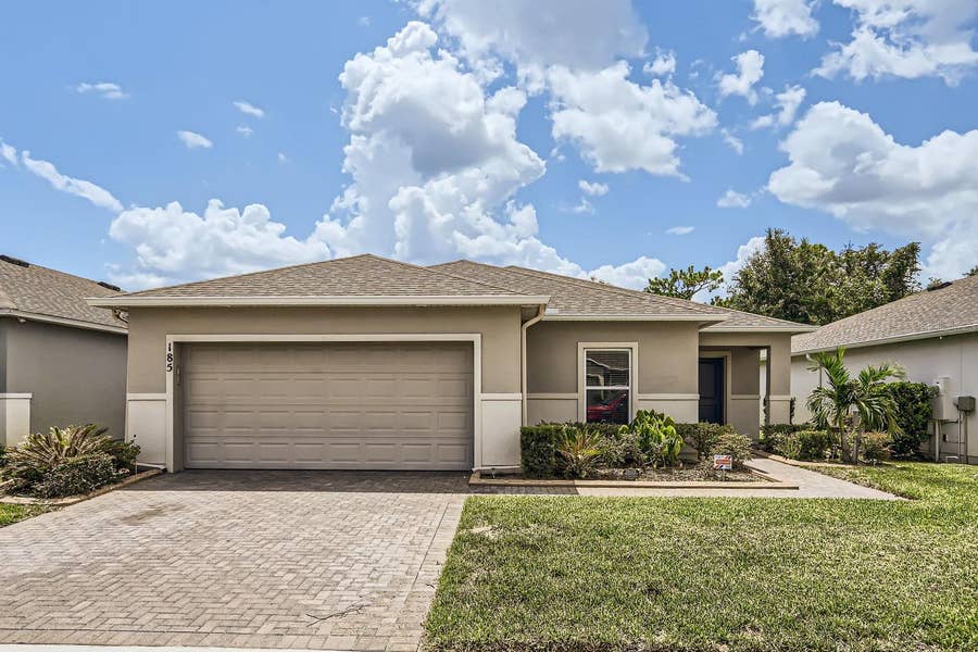 Property photo for 185 HAMLET LOOP, Davenport, FL