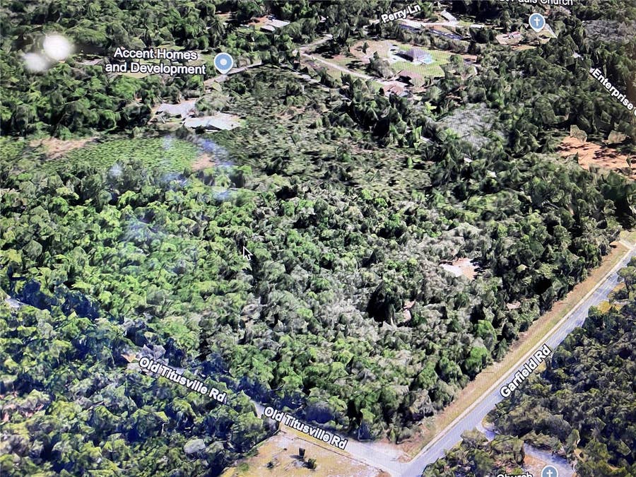 Property photo for GARFIELD ROAD, Deltona, FL