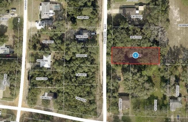 Property photo for DOGWOOD WAY, Lady Lake, FL
