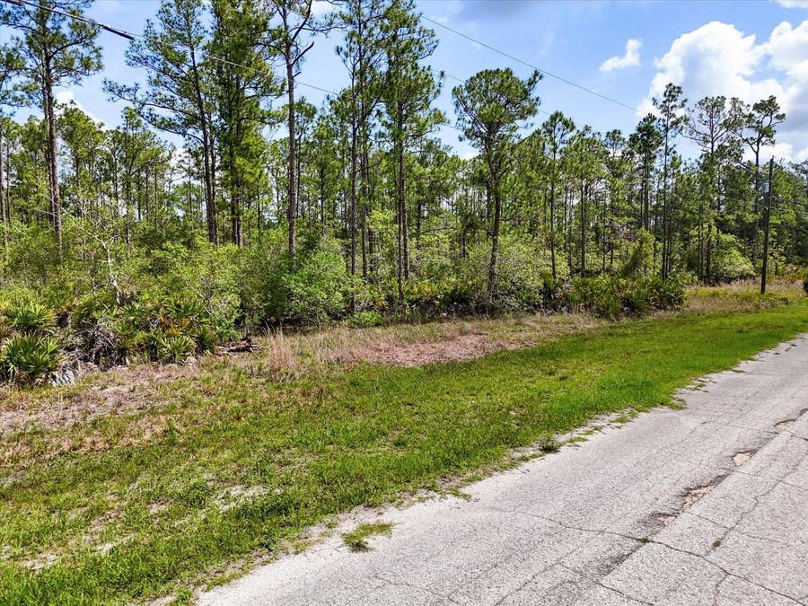 Property photo for LOT 61 MEADOW LARK BOULEVARD, Lake Wales, FL