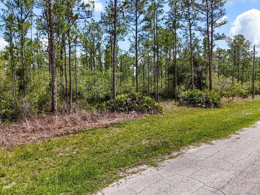 Property photo for LOT 62 MEADOW LARK BOULEVARD, Lake Wales, FL