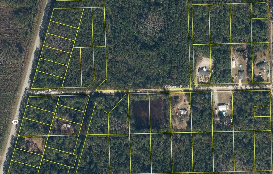 Property photo for 127 E SATSUMA STREET, Palatka, FL