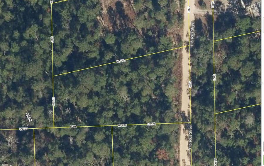 Property photo for 107 HIBISCUS STREET, Pomona Park, FL