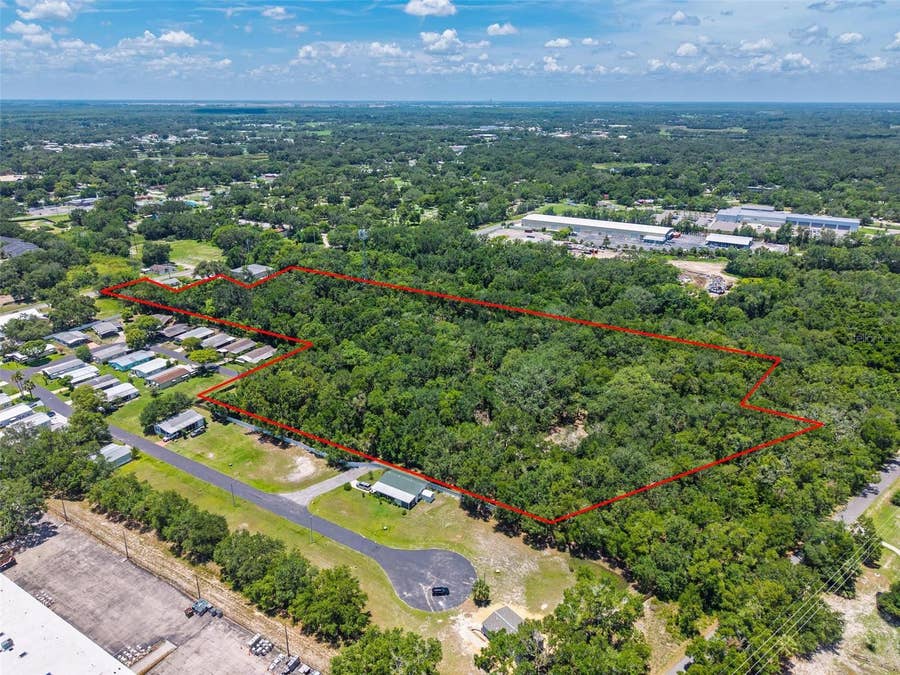 Property photo for GOURLEY AVENUE, Leesburg, FL