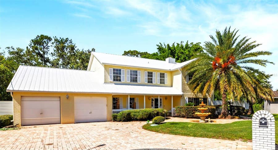 Property photo for 15733 TOWER VIEW DRIVE, Clermont, FL