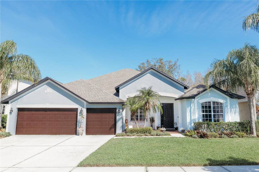 Property photo for 26620 SHOREGRASS DRIVE, Wesley Chapel, FL