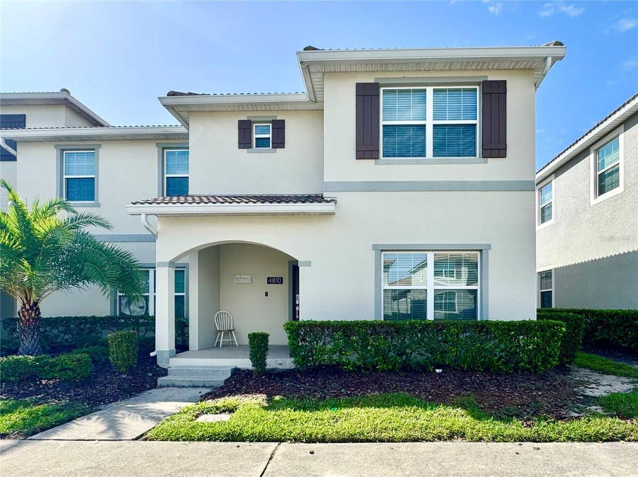 Property photo for 4810 MEMORIES LANE, Kissimmee, FL