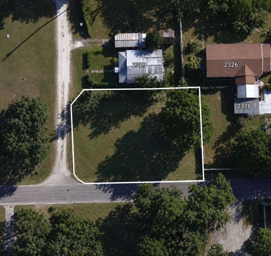 Property photo for GASKINS STREET, Leesburg, FL