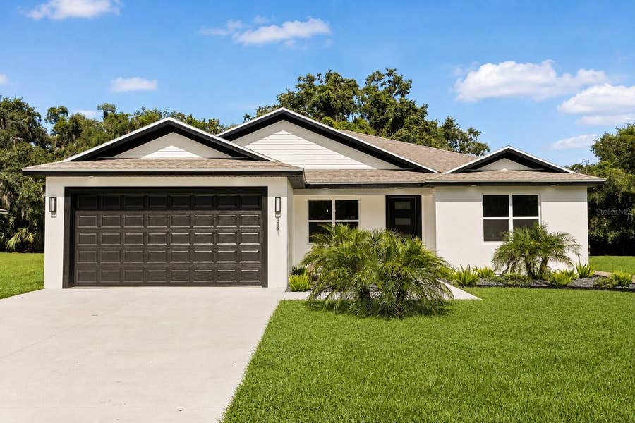 Property photo for 321 WATER SHORE DRIVE, Leesburg, FL