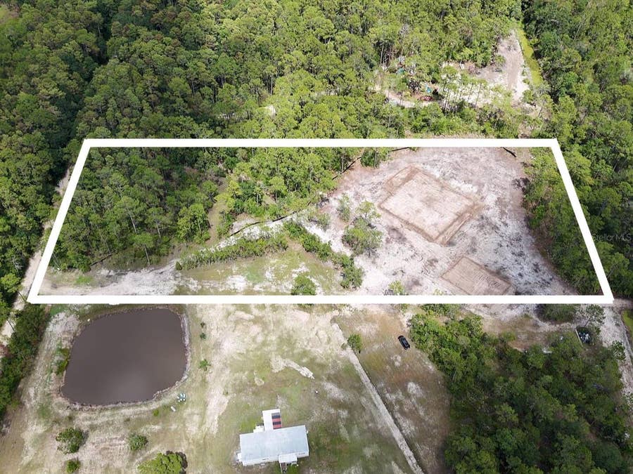 Property photo for 4678 GUM ROAD, New Smyrna Beach, FL