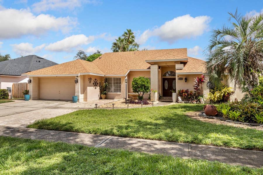 Property photo for 3309 PAISLEY CIRCLE, Orlando, FL