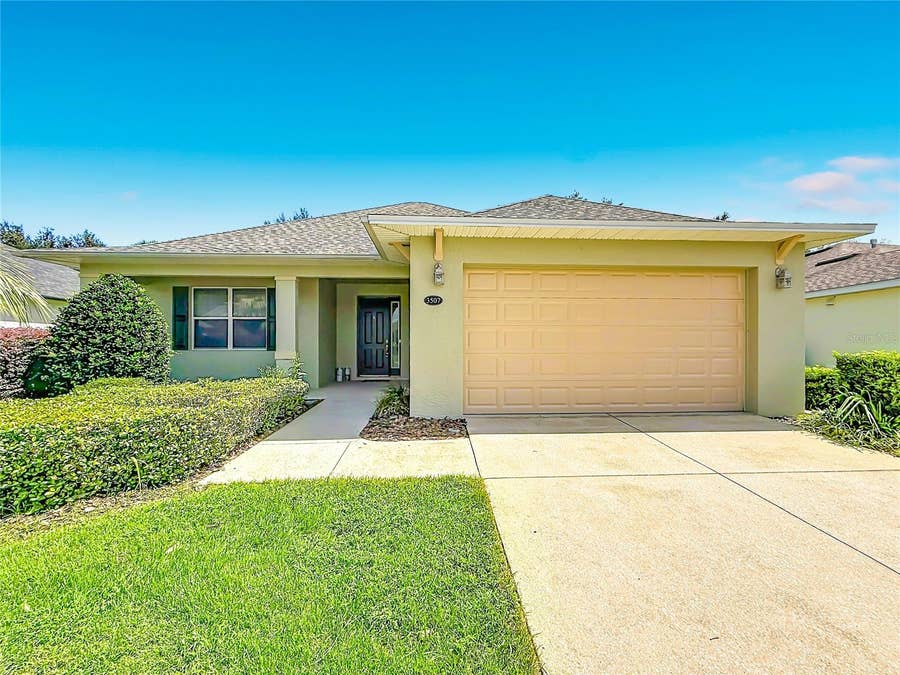 Property photo for 3507 ARLINGTON RIDGE BOULEVARD, Leesburg, FL