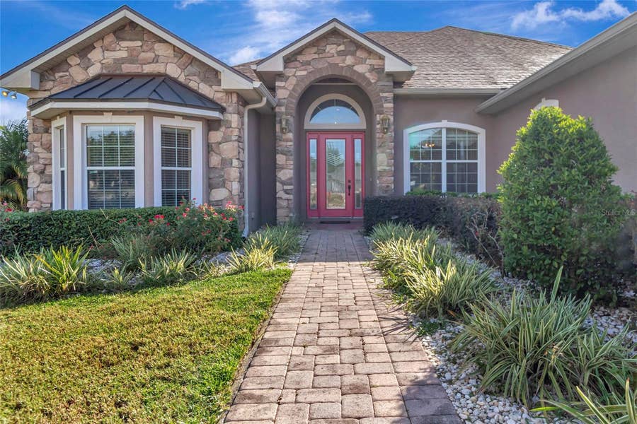 Property photo for 18139 GREAT BLUE HERON DRIVE, Groveland, FL