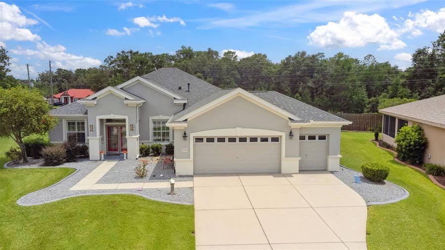 Property photo for 13944 SE 96TH CIRCLE, Summerfield, FL