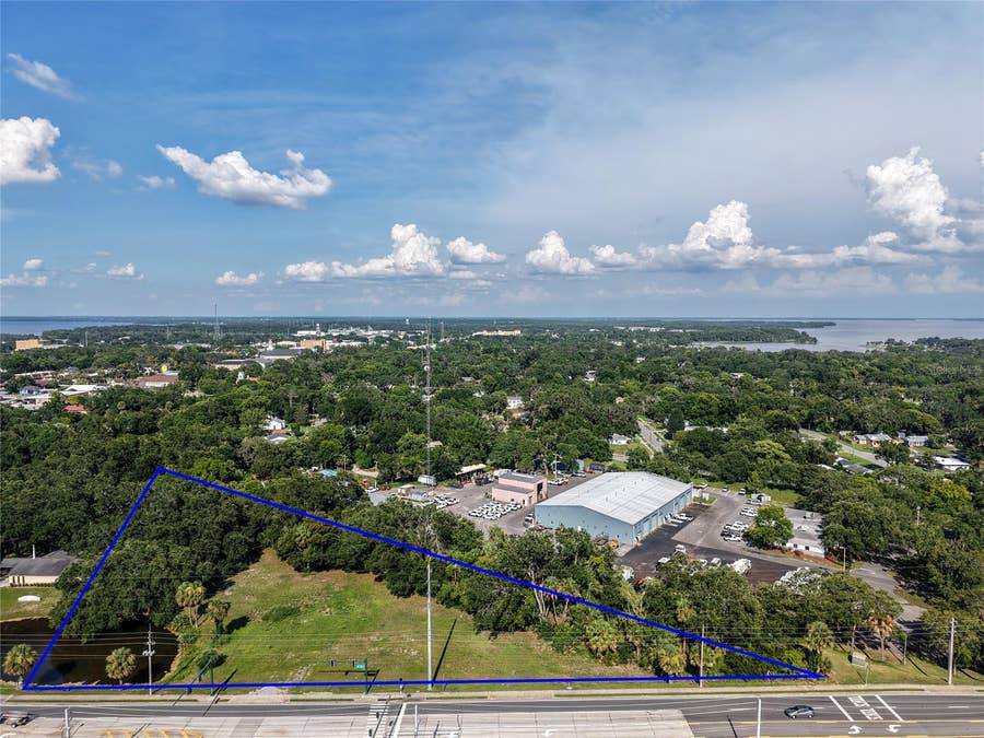 Property photo for S 14TH STREET, Leesburg, FL
