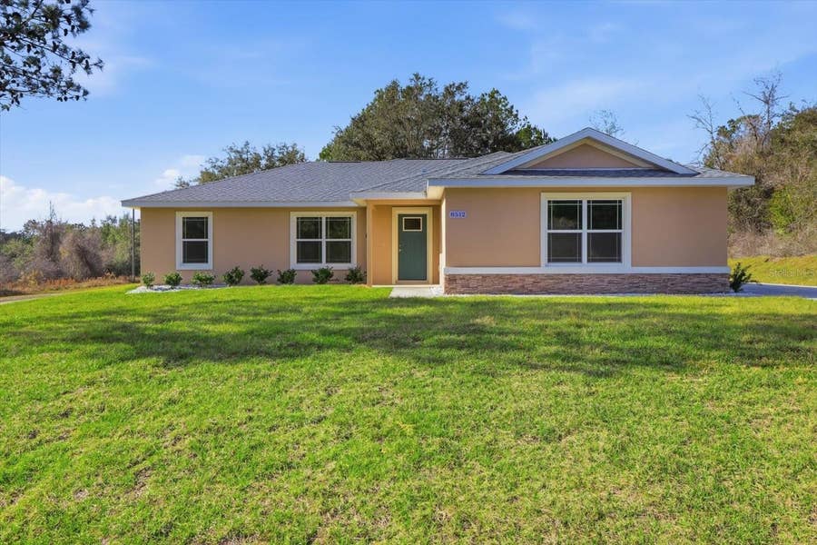 Property photo for 8512 N GARLAND WAY, Dunnellon, FL