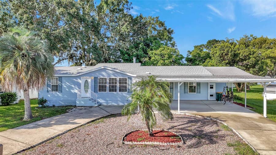 Property photo for 1128 FOREST LANE, Tavares, FL