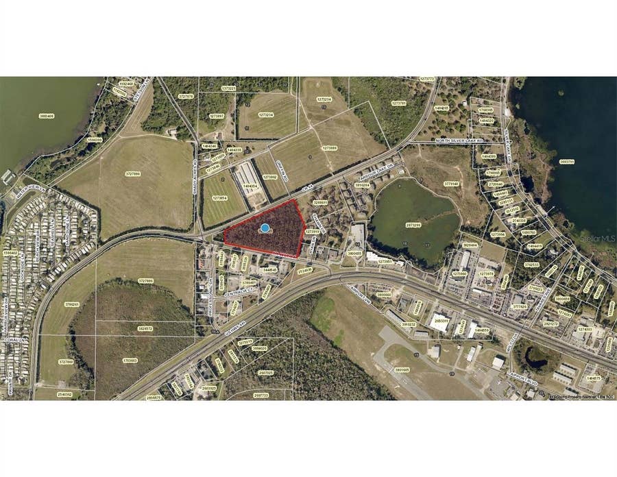 Property photo for COUNTY ROAD 44, Leesburg, FL