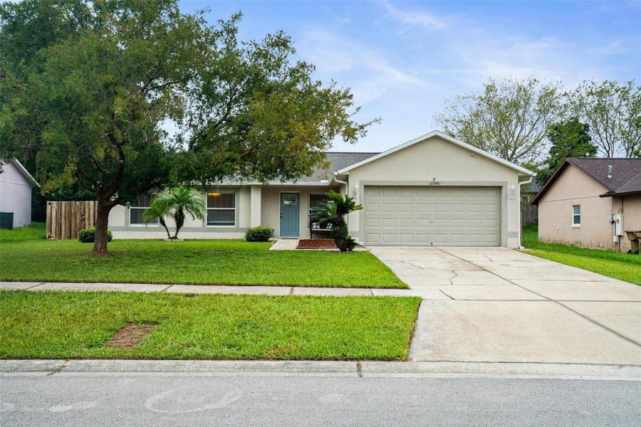 Property photo for 12300 WOODGLEN CIRCLE, Clermont, FL