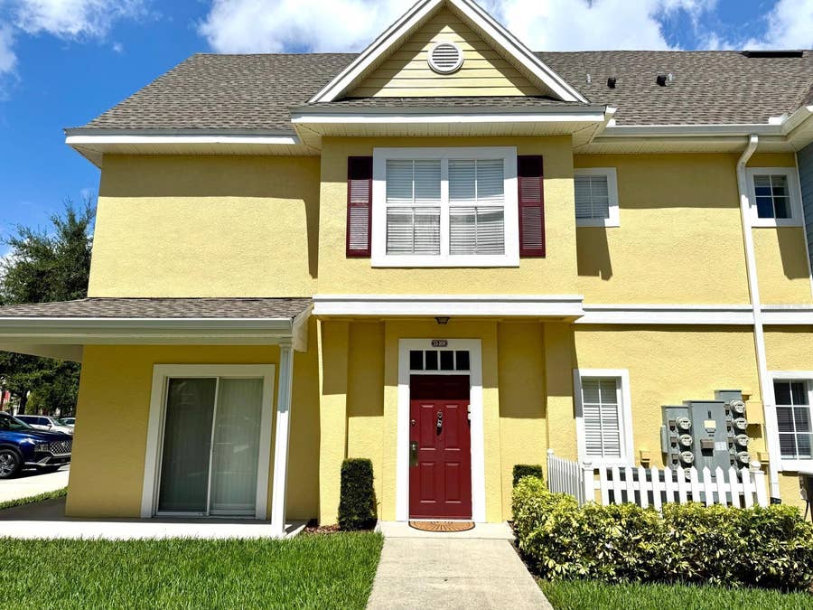 Property photo for 4001 SAN SEBASTIAN DRIVE, #108, Kissimmee, FL