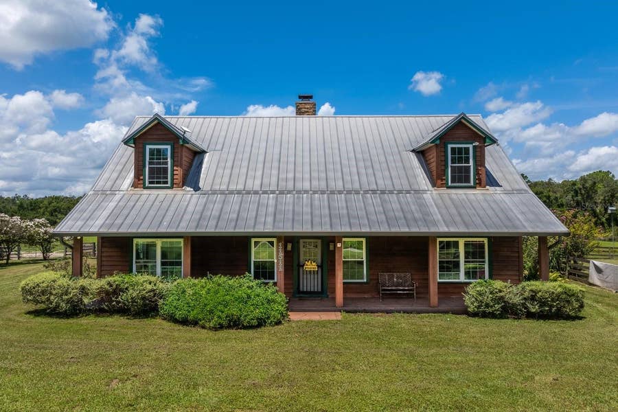 Property photo for 11511 MATTIODA ROAD, Groveland, FL