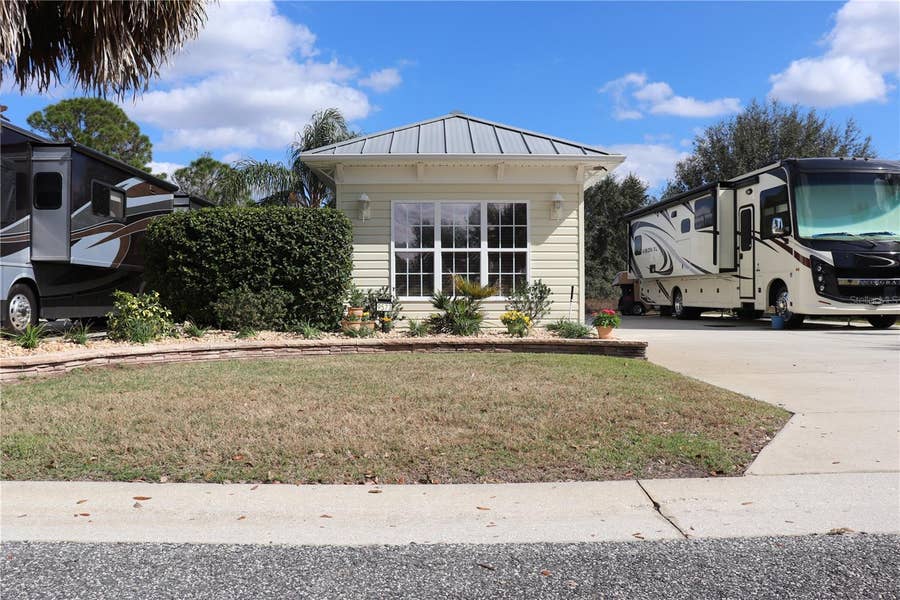 Property photo for 9573 SE 49TH TERRACE, Webster, FL
