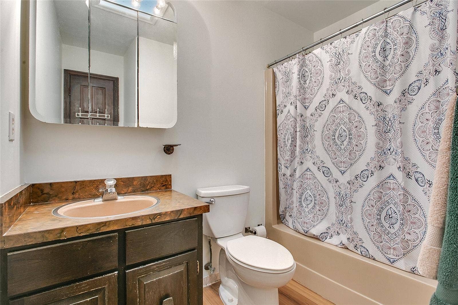 3629 LAKE BUYNAK ROAD, Windermere, FL 34786 Bathroom 3 connected to bedroom 4/ensuite